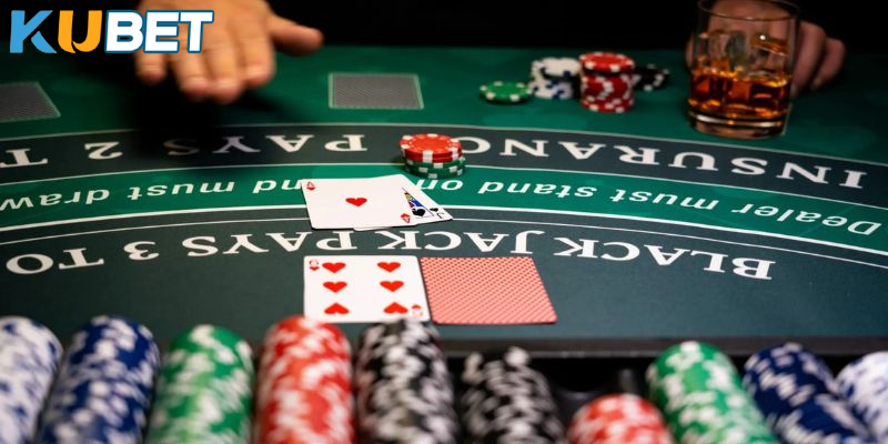 Lời khuyên và mẹo khi chơi Blackjack